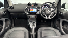 Smart fortwo cabrio 0.9 Turbo Prime Premium 2dr Auto Petrol Cabriolet